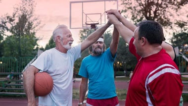 What Is the Ideal Sport to Increase Your Life Span?