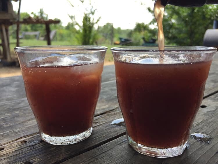How to Make Kombucha in 3 Simple Steps!